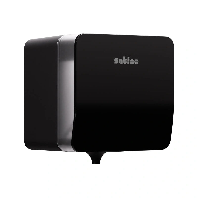 HYGINITY must Satino rullkätepaberi dosaator Maxi