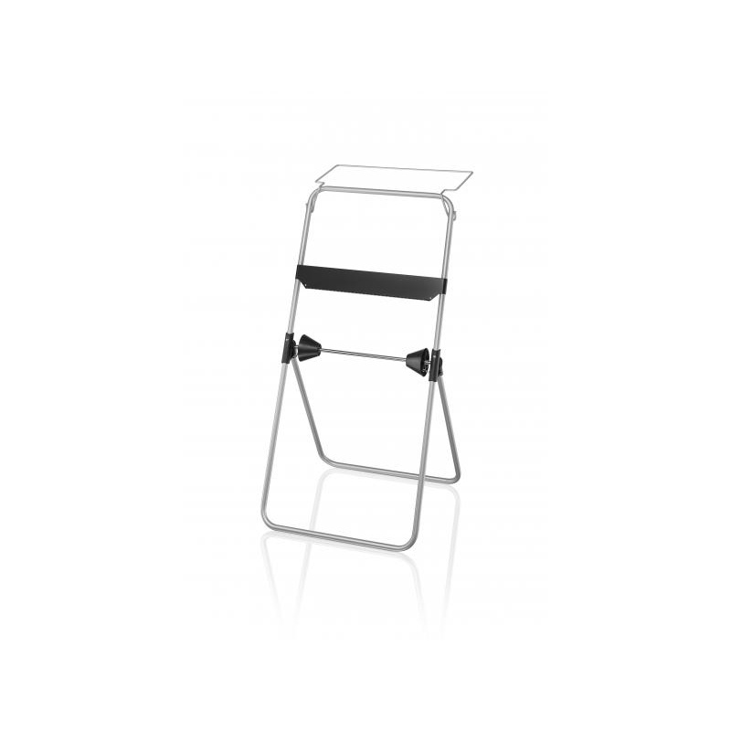 Satino by WEPA tööstusliku rullpaberi hoidik põrandale